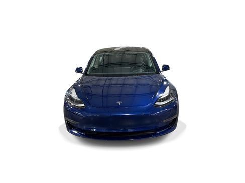 Certified 2023 Tesla Model 3 Standard Range RWD image 2