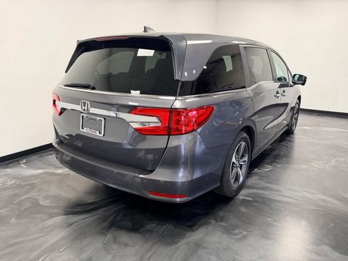 Used 2019 Honda Odyssey EX-L image 22