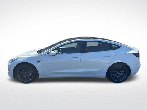 Used 2018 Tesla Model 3 Performance AWD/4WD image 6
