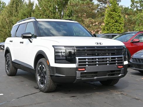 New 2026 Hyundai Palisade XRT Pro AWD/4WD image 1