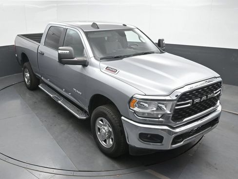 Used 2024 RAM 2500 Big Horn w/ Bed Utility Group AWD/4WD image 30