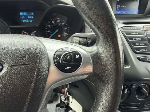 Used 2017 Ford Transit Connect XL image 18