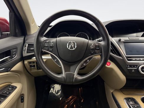 Used 2020 Acura MDX SH-AWD w/ Advance Package image 12