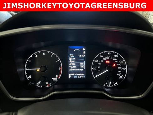Used 2023 Toyota Corolla SE image 15