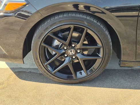 Used 2024 Honda Civic Sport image 29