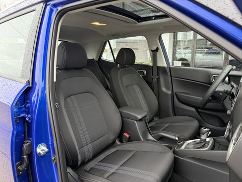 New 2026 Hyundai Venue SEL image 19