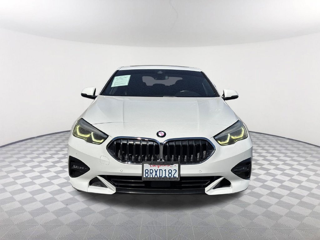 Used 2020 BMW 228i xDrive Gran Coupe w/ Convenience Package AWD/4WD image 2