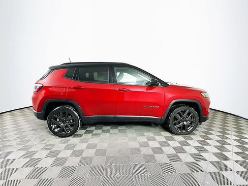 New 2026 Jeep Compass Limited image 10