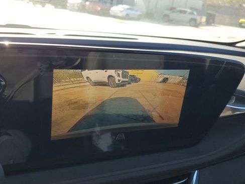 New 2026 Buick Envista Preferred FWD image 21