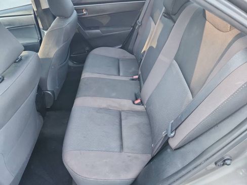 Used 2017 Toyota Corolla LE w/ LE Premium Package FWD image 14