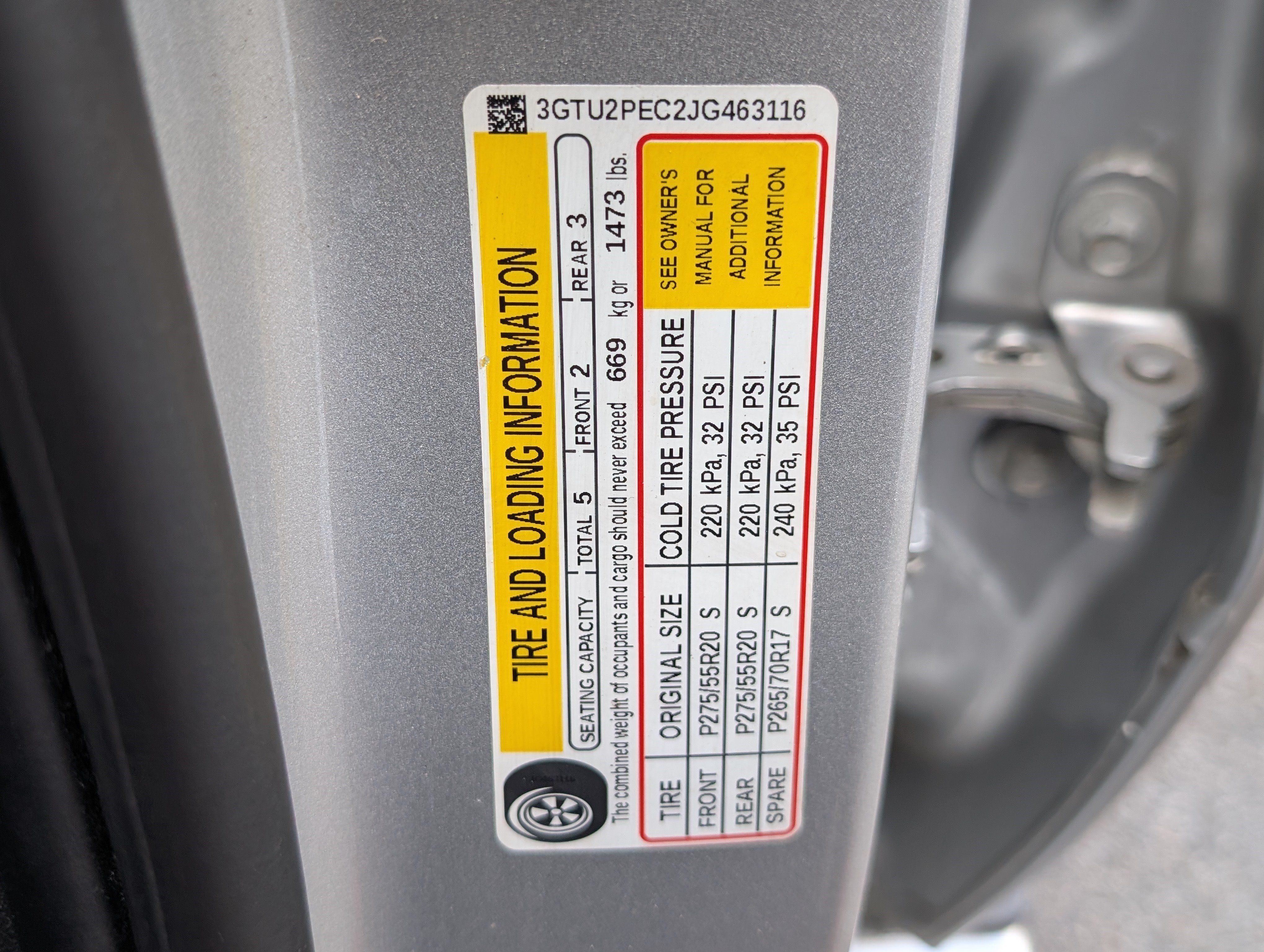 Used 2018 GMC Sierra 1500 Denali AWD/4WD image 40