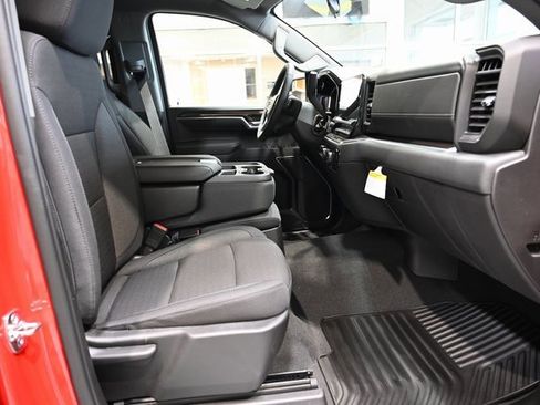 New 2026 Chevrolet Silverado 1500 LT image 11