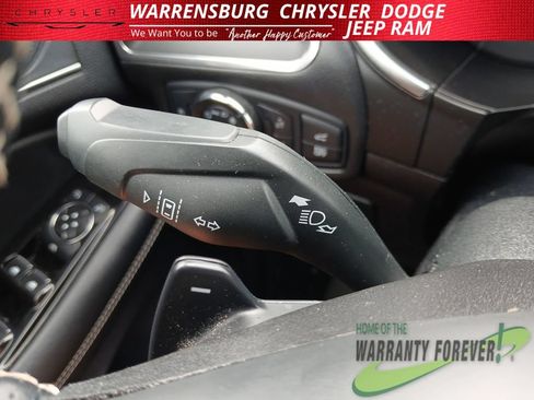 Used 2020 Ford Edge ST w/ Equipment Group 401A AWD/4WD image 16