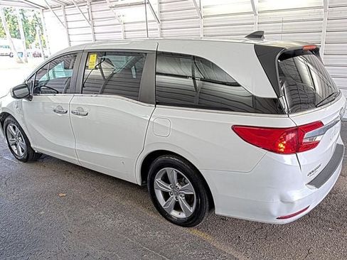 Used 2020 Honda Odyssey EX-L image 3