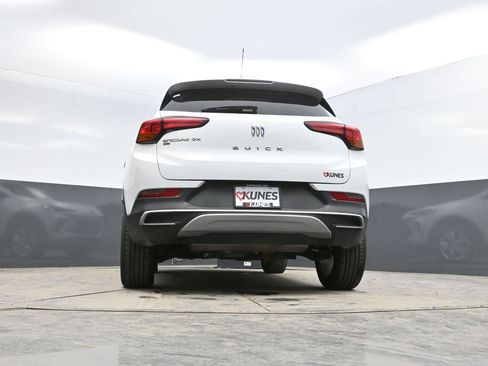 Used 2025 Buick Encore GX Preferred image 33