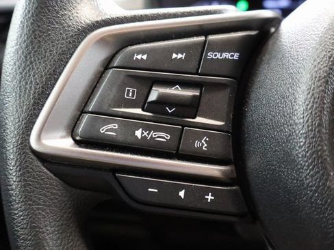 Certified 2025 Subaru Impreza 2.0i Sport AWD/4WD image 20