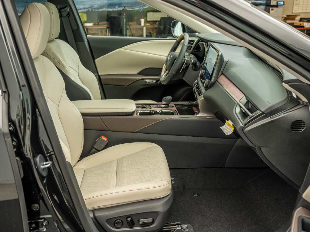 New 2026 Lexus RX 350 Premium Plus w/ Convenience Package AWD/4WD image 23