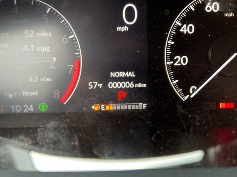 New 2026 Honda HR-V Sport image 22