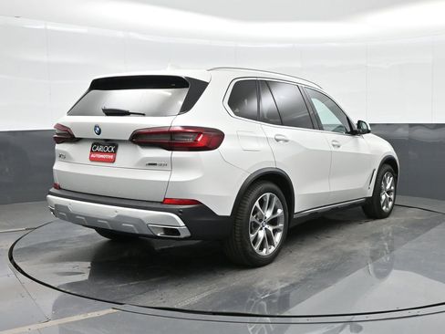 Used 2023 BMW X5 xDrive40i w/ Premium Package image 7