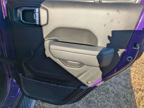 New 2026 Jeep Gladiator Sport image 26