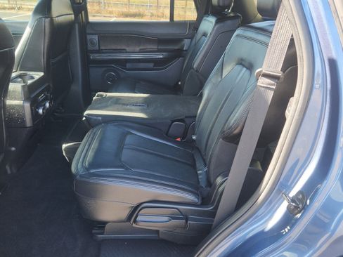 Certified 2019 Ford Expedition Limited image 26
