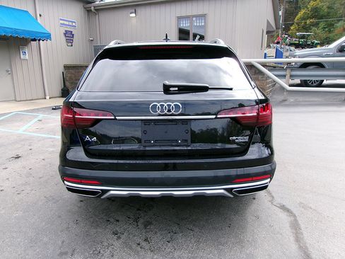 Used 2023 Audi A4 2.0T allroad Premium Plus AWD/4WD image 5