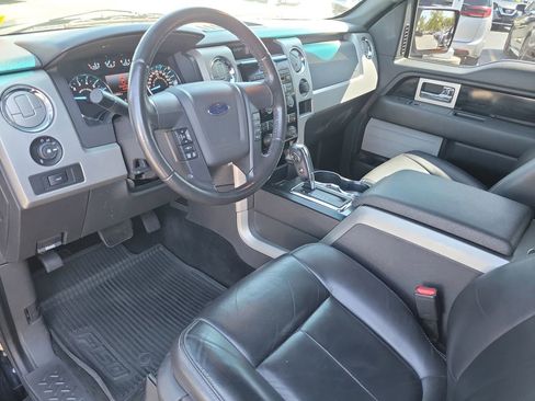 Used 2011 Ford F150 FX4 w/ FX Luxury Pkg AWD/4WD image 18