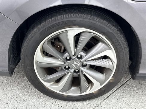 Used 2018 Honda Clarity Touring image 46