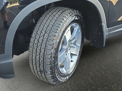 Certified 2025 Honda Ridgeline RTL image 29