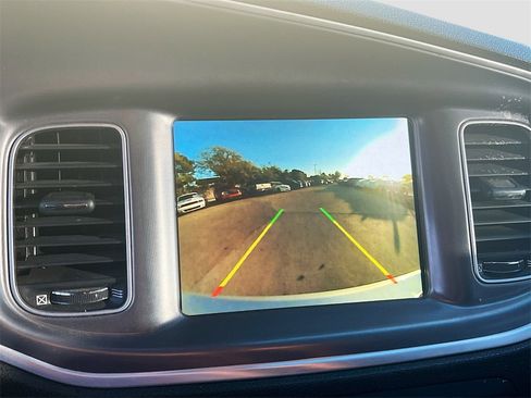 Used 2021 Dodge Charger R/T image 13