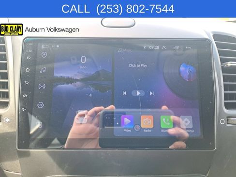 Used 2016 Kia Forte LX FWD image 21