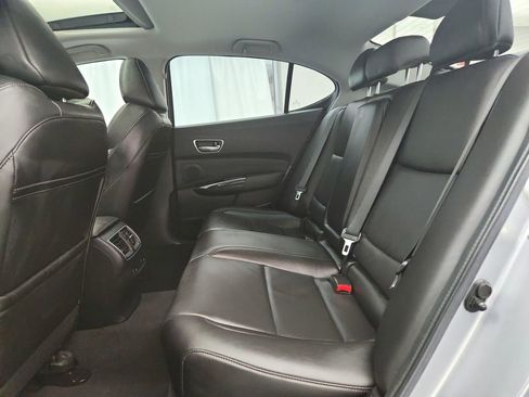 Used 2019 Acura TLX V6 SH-AWD w/ Technology Pkg image 28