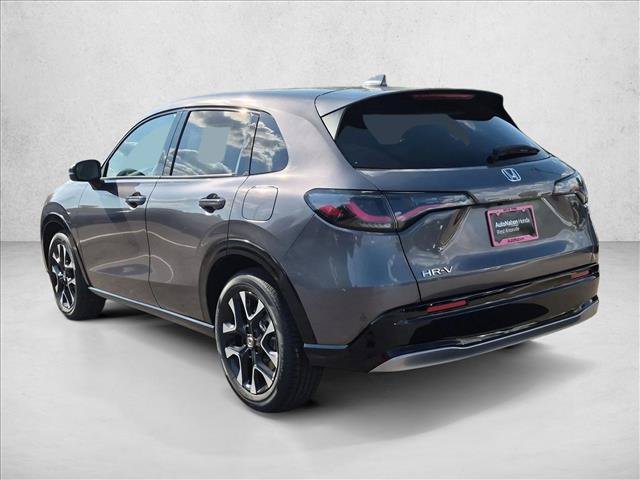 New 2027 Honda HR-V EX-L image 9