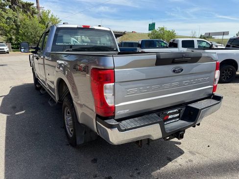 Used 2020 Ford F350 XL w/ Power Equipment Group AWD/4WD image 7