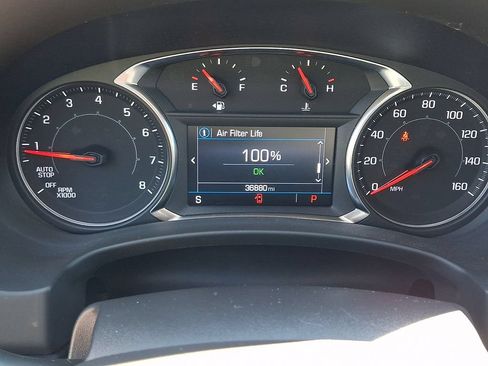 Certified 2023 GMC Terrain SLE w/ Driver Convenience Package FWD image 19