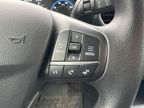 Used 2021 Ford Bronco Sport Big Bend AWD/4WD image 16