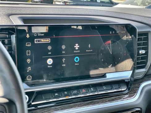 Certified 2025 GMC Sierra 1500 Elevation w/ Preferred Package image 13