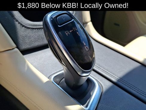 Used 2017 Cadillac XT5 Luxury AWD/4WD image 19