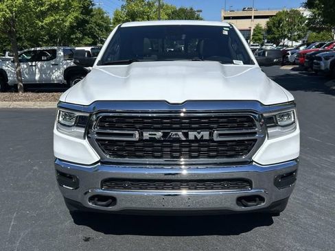 Used 2023 RAM 1500 Big Horn AWD/4WD image 9