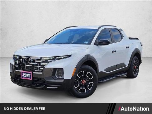 Used 2024 Hyundai Santa Cruz XRT AWD/4WD image 1