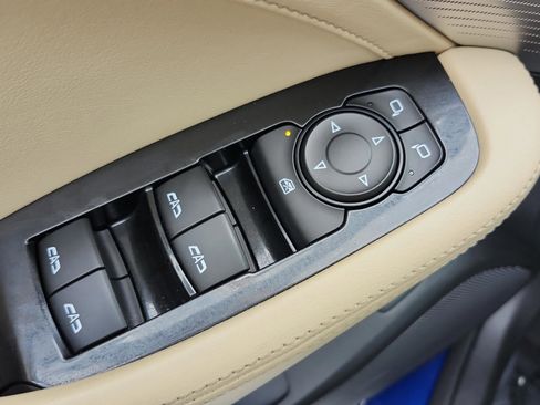 Used 2020 Cadillac CT5 Luxury w/ Sun And Sound Package image 32