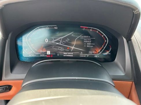 Used 2021 BMW 840i Gran Coupe xDrive w/ M Sport Package AWD/4WD image 25