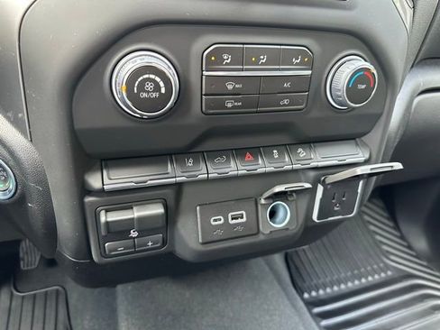 New 2026 Chevrolet Silverado 2500 Custom w/ Custom Convenience Package image 21