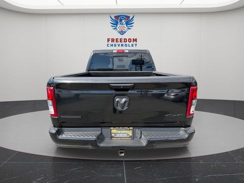 Used 2023 RAM 1500 Big Horn image 5