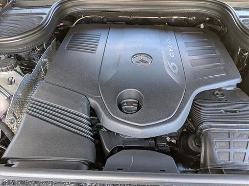 New 2026 Mercedes-Benz GLE 450 4MATIC image 16