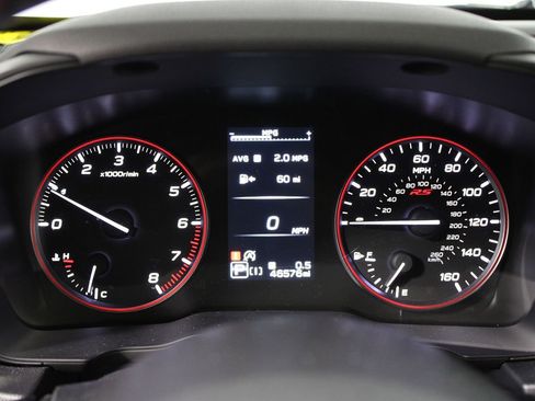 Used 2024 Subaru Impreza RS w/ Popular Package #1 AWD/4WD image 16