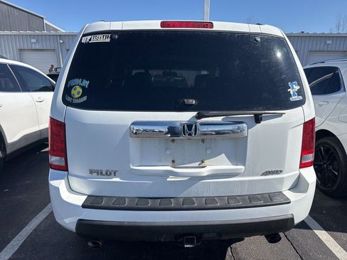 Used 2011 Honda Pilot EX-L image 6
