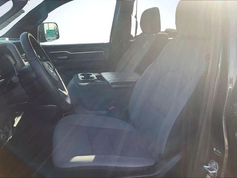 Used 2021 RAM 1500 Big Horn image 24