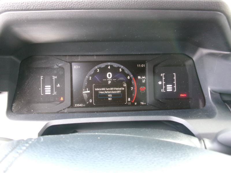 Used 2025 Toyota 4Runner SR5 AWD/4WD image 20