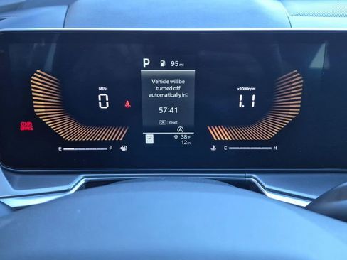 New 2026 Kia Sorento EX image 20